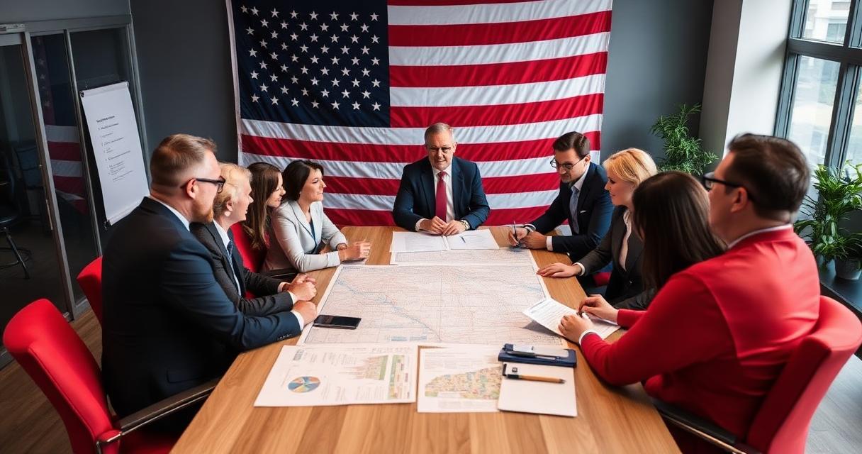 Local Campaign Pros
