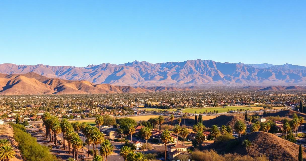 Riverside County Political Campaign Services | Local Campaign Pros