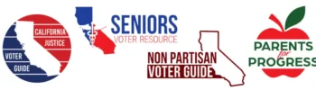 California Slate Mailers and Voter Guides