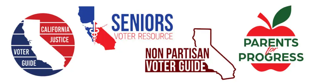 California Slate Mailers and Voter Guides